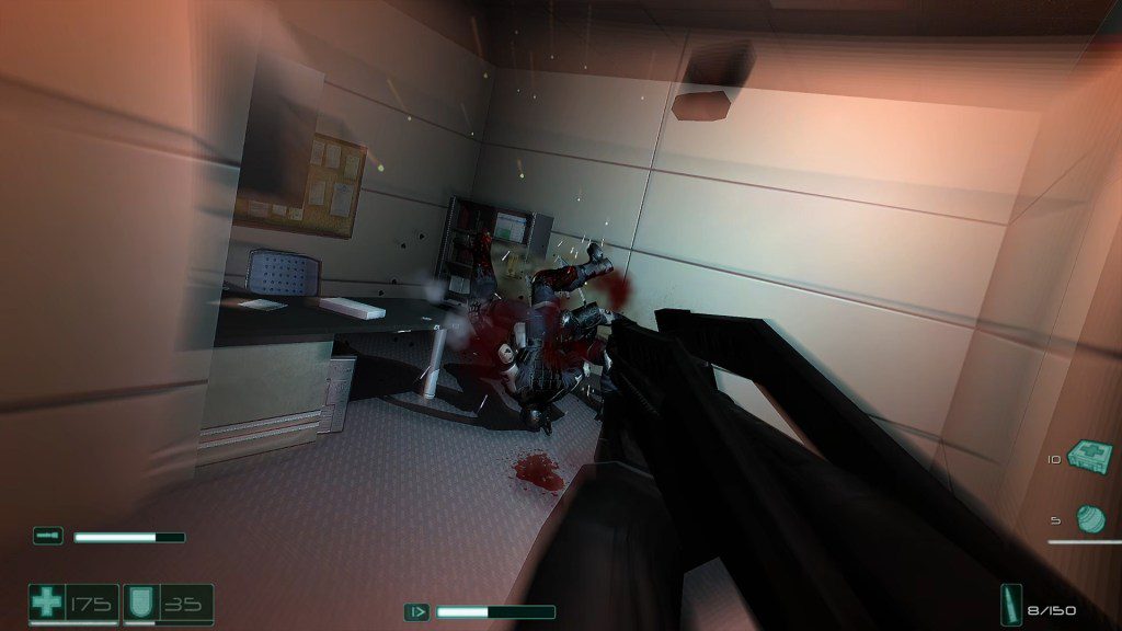 ‘F.E.A.R.’ at 20: Is the Game’s Villain the Ghost — Or the System That Killed Her?