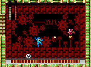 MegaMan2-NES