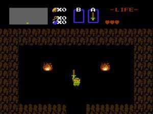 TLOZ-NES