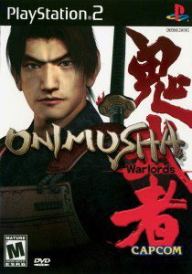 onimusha-ps2-list