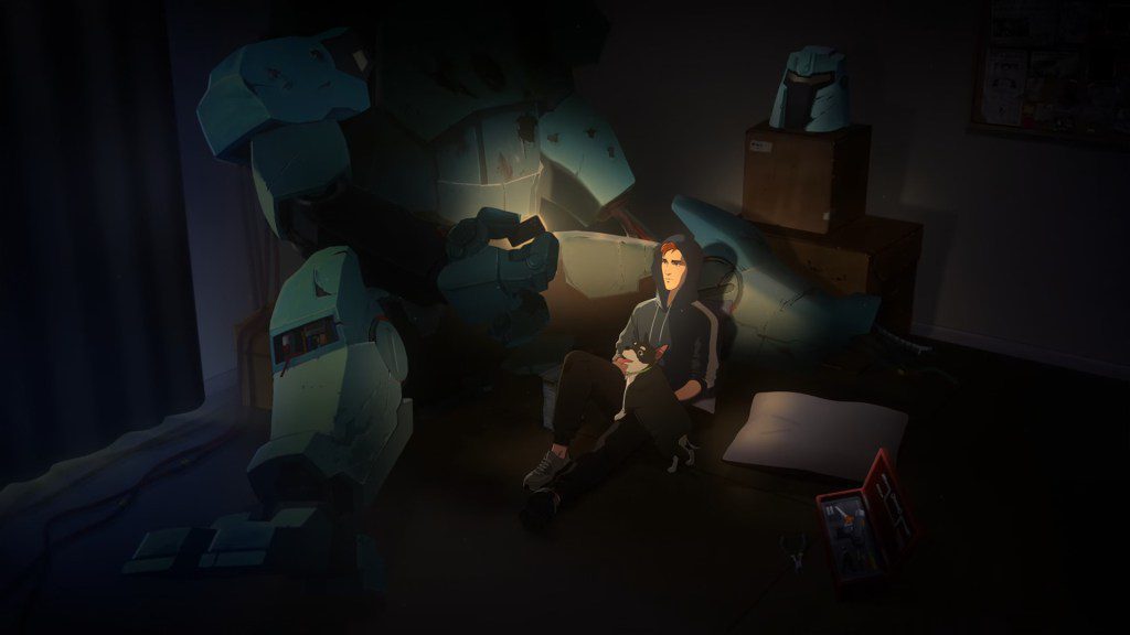 ‘Dispatch’ Episodes 1 and 2: Meet the Superhero Jobbers of Phoenix Program