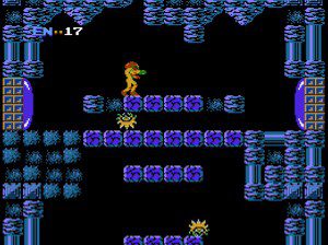 Metroid-NES