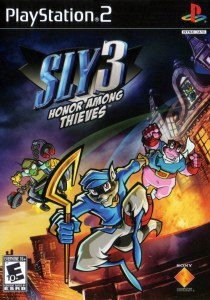 sly-3-ps2-list