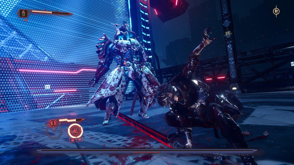 ‘Ninja Gaiden 4’ Is an All-Gas, No-Brakes Game That Assaults the Senses