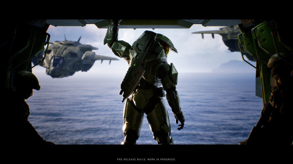 Xbox Is Remaking ‘Halo.’ Will It Be More Than Just a Cash Grab?