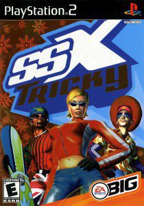 ssx-tricky-ps2