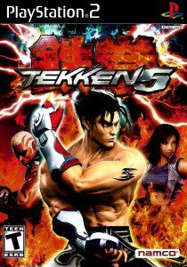 tekken-5-ps2