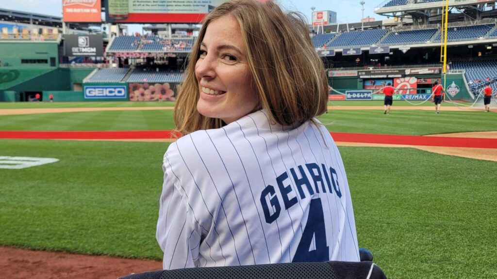 She Got a Terminal Diagnosis. She Turned TikTok Into Her Death Diary