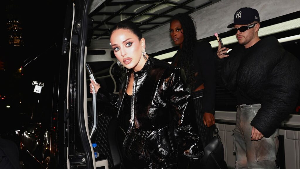 From MrBeast Staffer to OnlyFans Megastar: Inside the Rise of Camilla Araújo