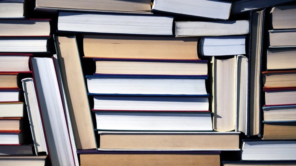 Amazon Is the World’s Biggest Online Book Marketplace. It’s Filled With AI Knockoffs