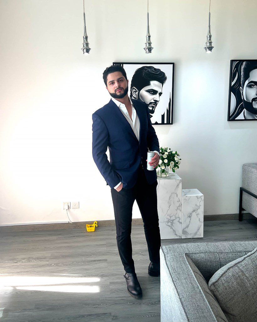 He Was a Teen Tech Prodigy. Then He Became the ‘Crypto Godfather’