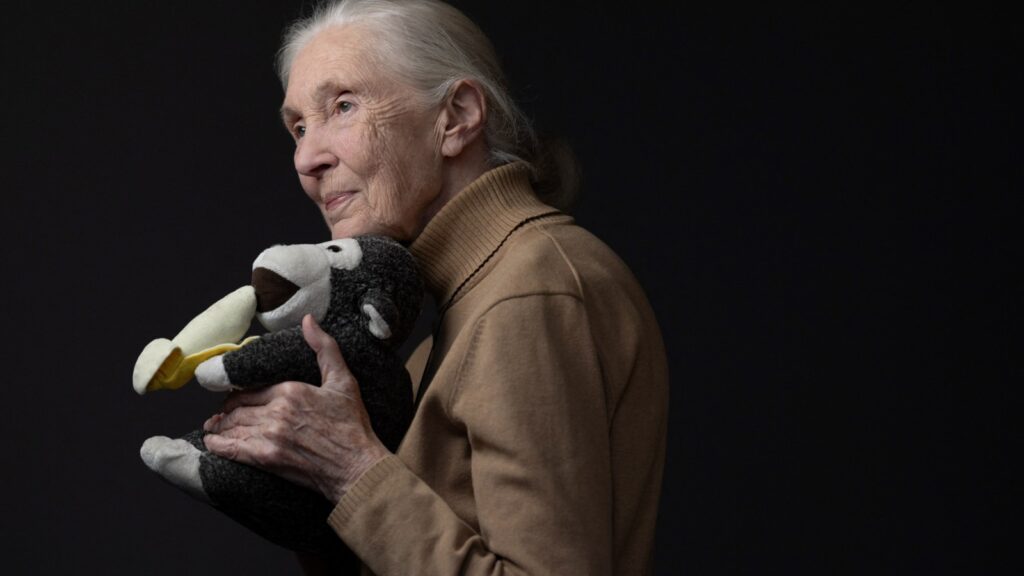 Jane Goodall Cause of Death Revealed