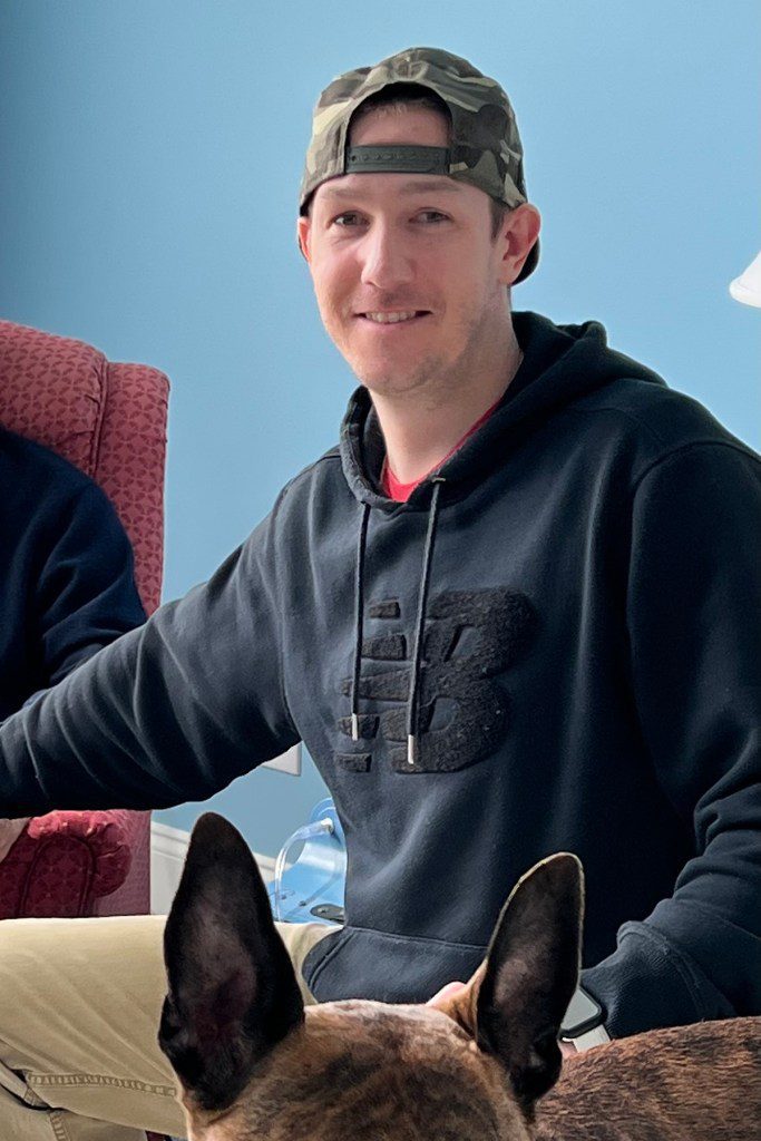 There’s Now a Casino in Everyone’s Pocket. For Some Young Men, It’s a Near-Fatal Gamble