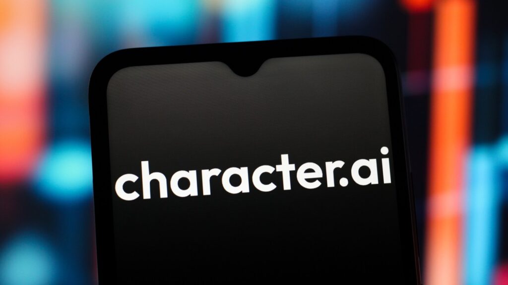 Character.ai Was Sued Over a Teen’s Suicide. It Just Banned Minors From Chatting With Bots