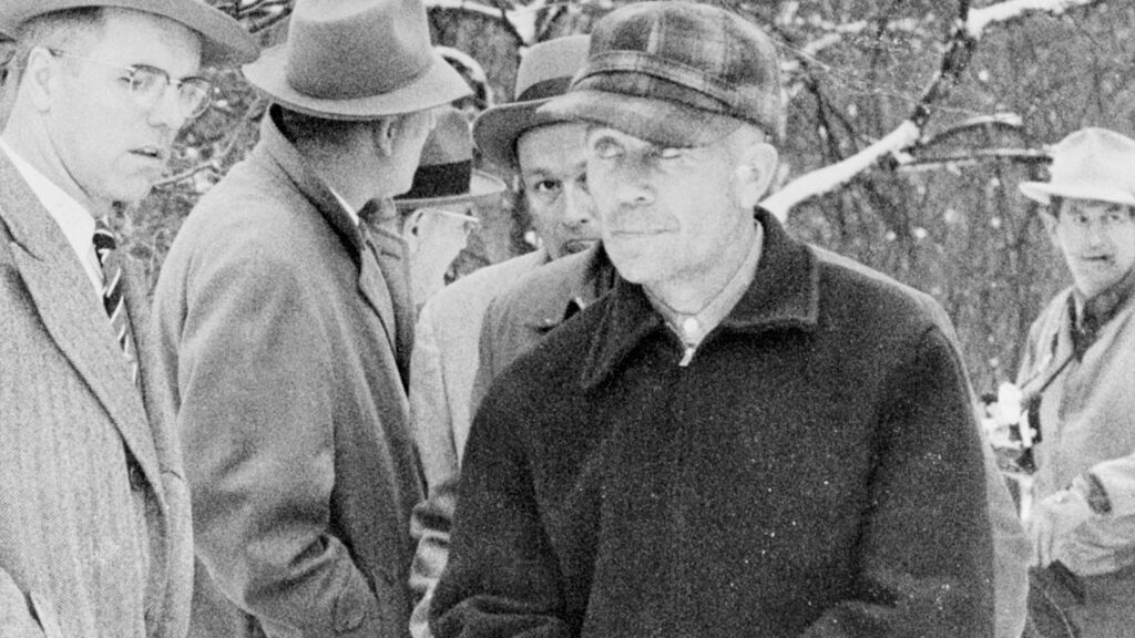 Who Was Ed Gein?: New Season of ‘Monster’ Tackles Grisly 1950s Murderer