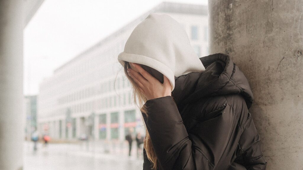 Some Gen Z Men So Scared of Getting Filmed They’ve Stopped Dating