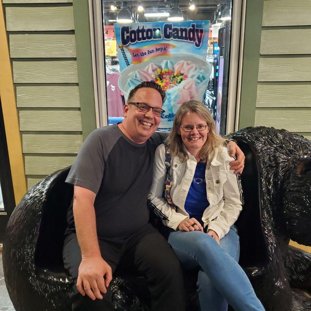 He Grew Obsessed With an AI Chatbot. Then He Vanished in the Ozarks