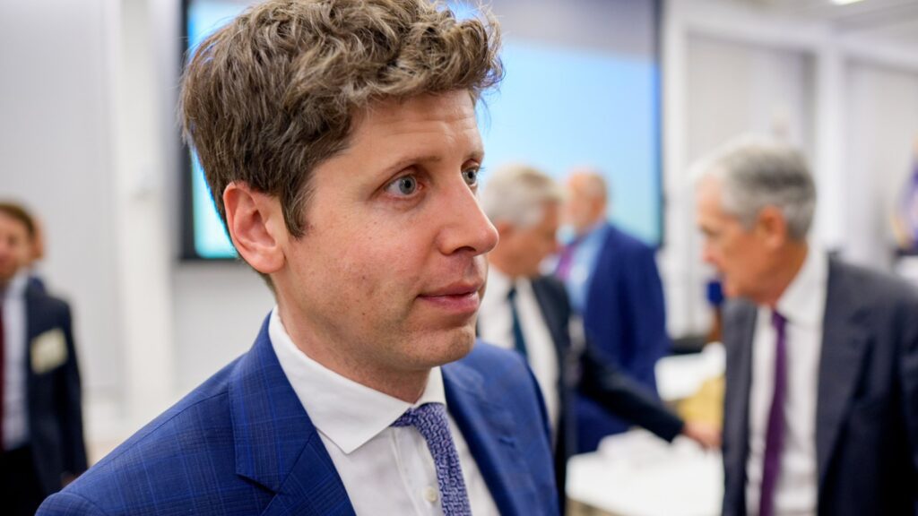 OpenAI’s Sora 2 Can Generate Videos of Celebrities Appearing to Shout Racial Slurs