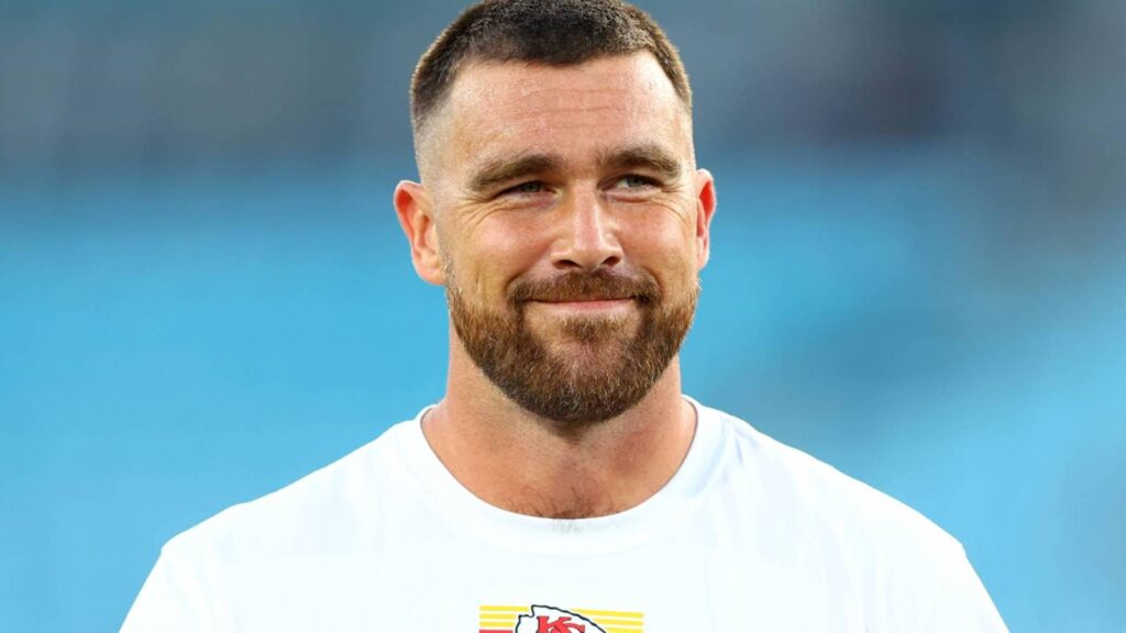 Travis Kelce Invests in Six Flags in Bid to Revive Struggling Theme Park