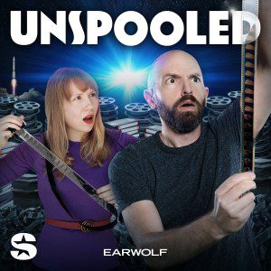 Unspooled: Psycho