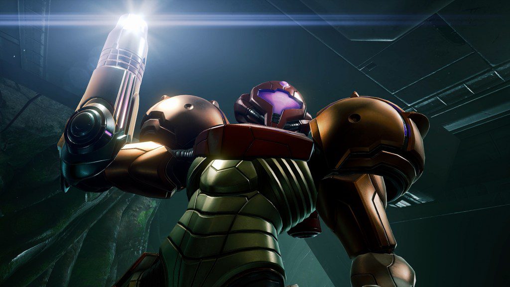 ‘Metroid Prime 4’ Has Been in the Works for Almost a Decade. Can It Live Up to the Hype?