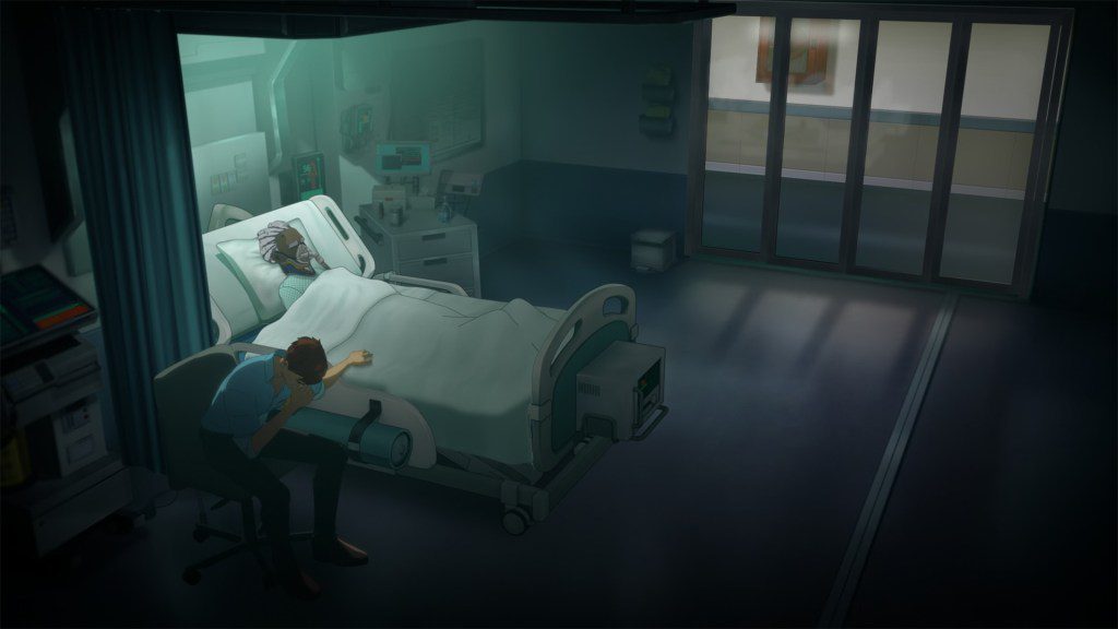 ‘Dispatch’ Episodes 7 and 8: Onboarding’s Over. It’s Time to Save the Day