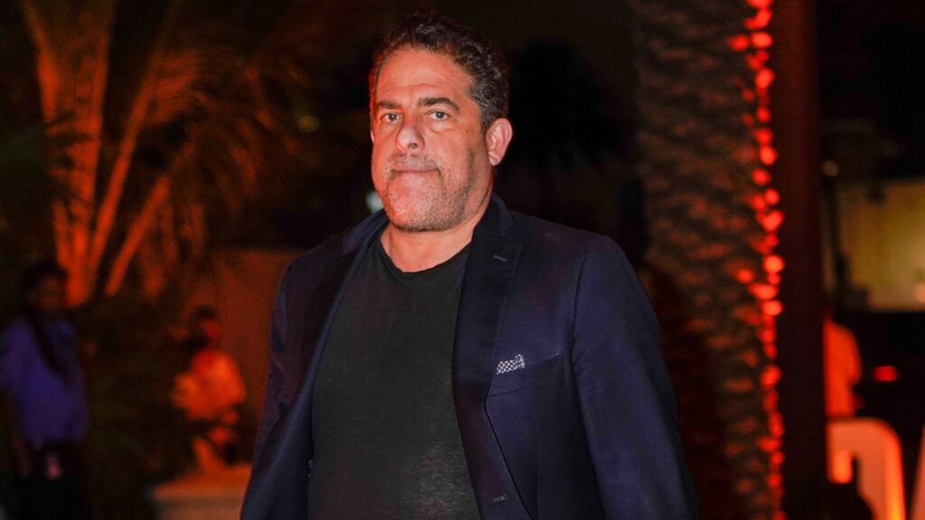 Trump Flexes His Power to Bring Back Brett Ratner and the ‘Rush Hour’ Franchise