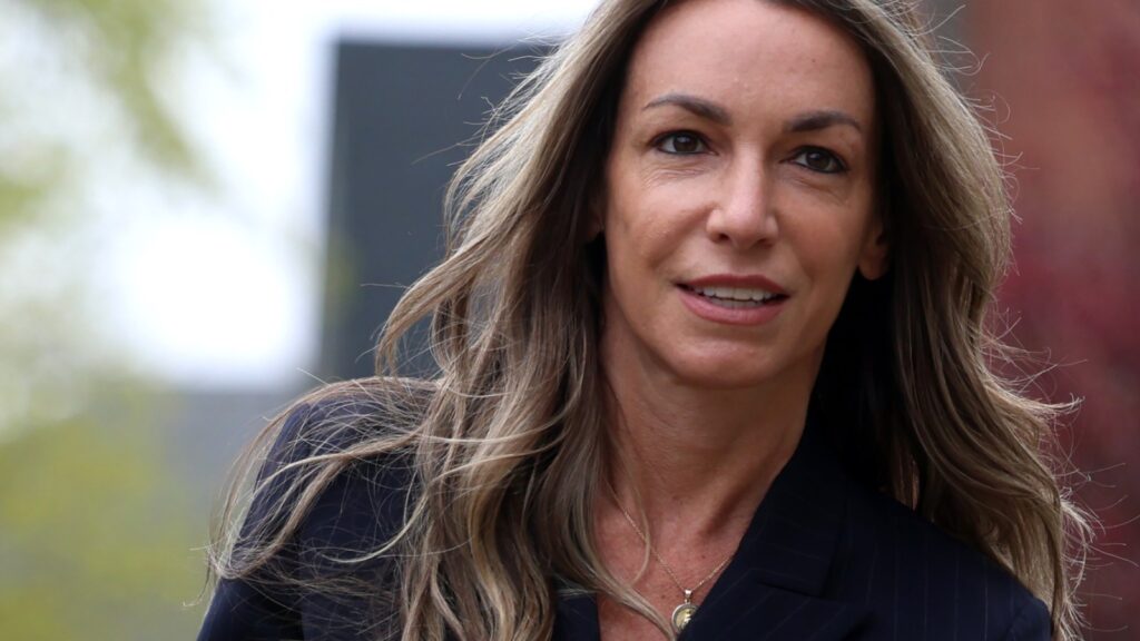 Karen Read Claims She Was Framed for Boyfriend’s Murder in New Lawsuit