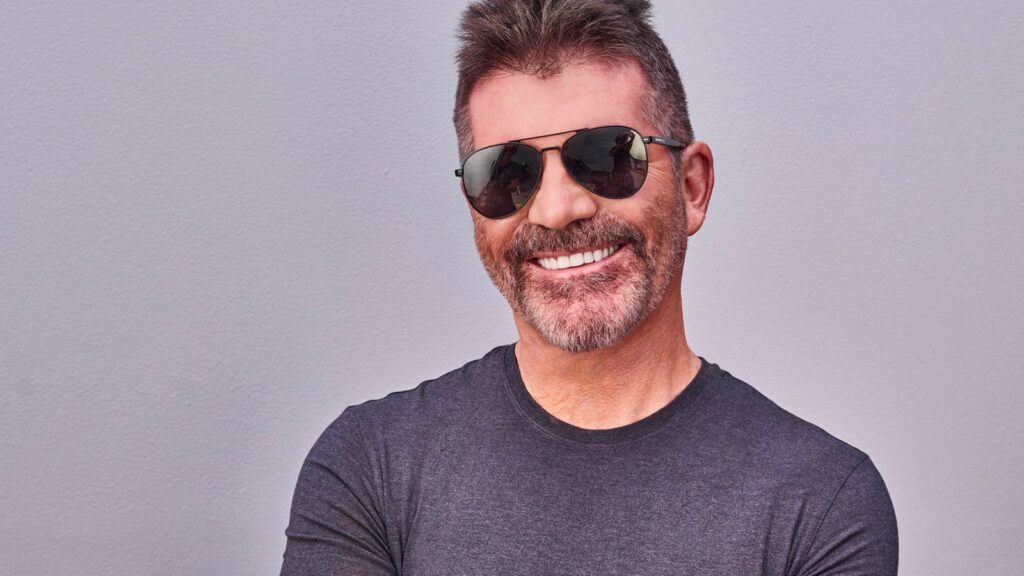 Simon Cowell Judges Himself: ‘I am the Same Person On and Off Camera’