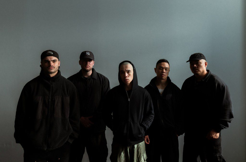 SPEED, BARKAA and Ninajirachi Win 2025 NSW Music Prize