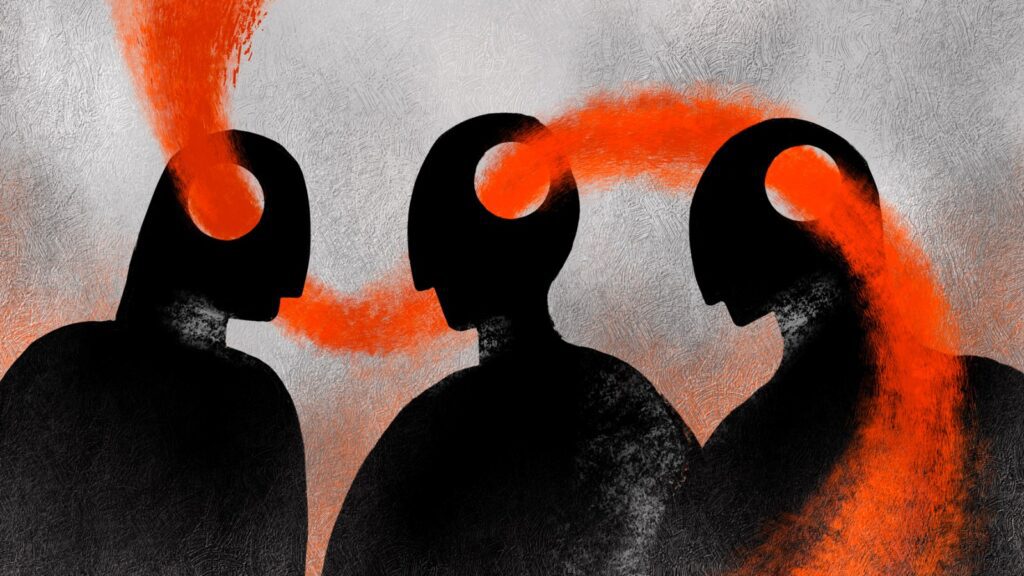 This Spiral-Obsessed AI ‘Cult’ Spreads Mystical Delusions Through Chatbots