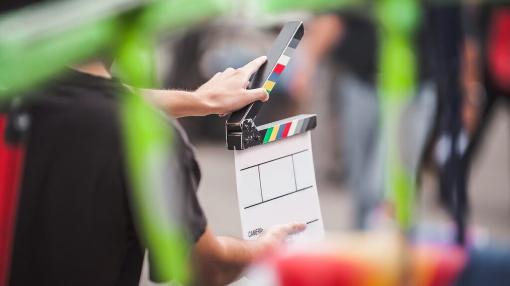 Vertical Microdramas Are Taking Over the Internet. Hollywood Is Ready to Cash In