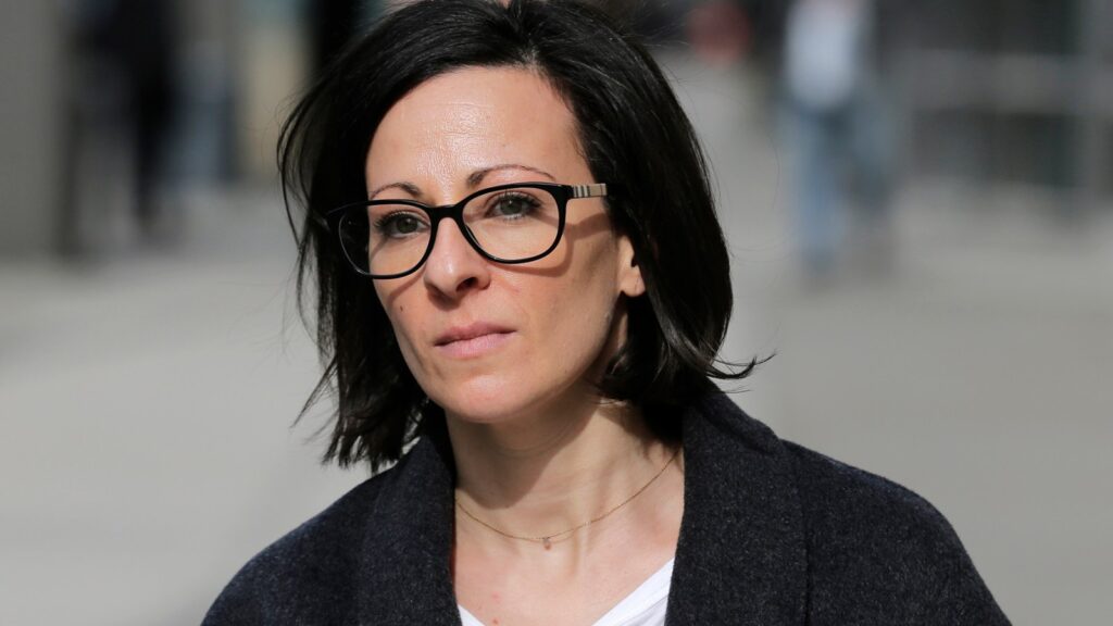 She Spent 20 Years in NXIVM and Helped Put Its Leader in Jail. Now She’s Speaking Out