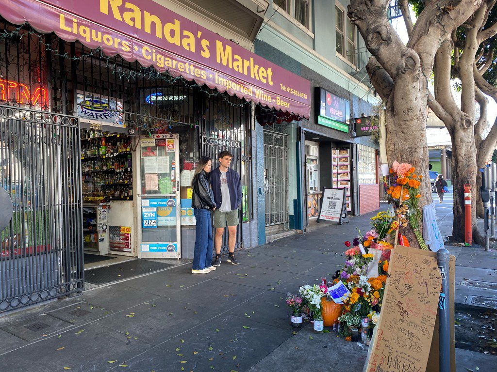 A Robotaxi Killed a Beloved Bodega Cat in San Francisco. People Are Pissed