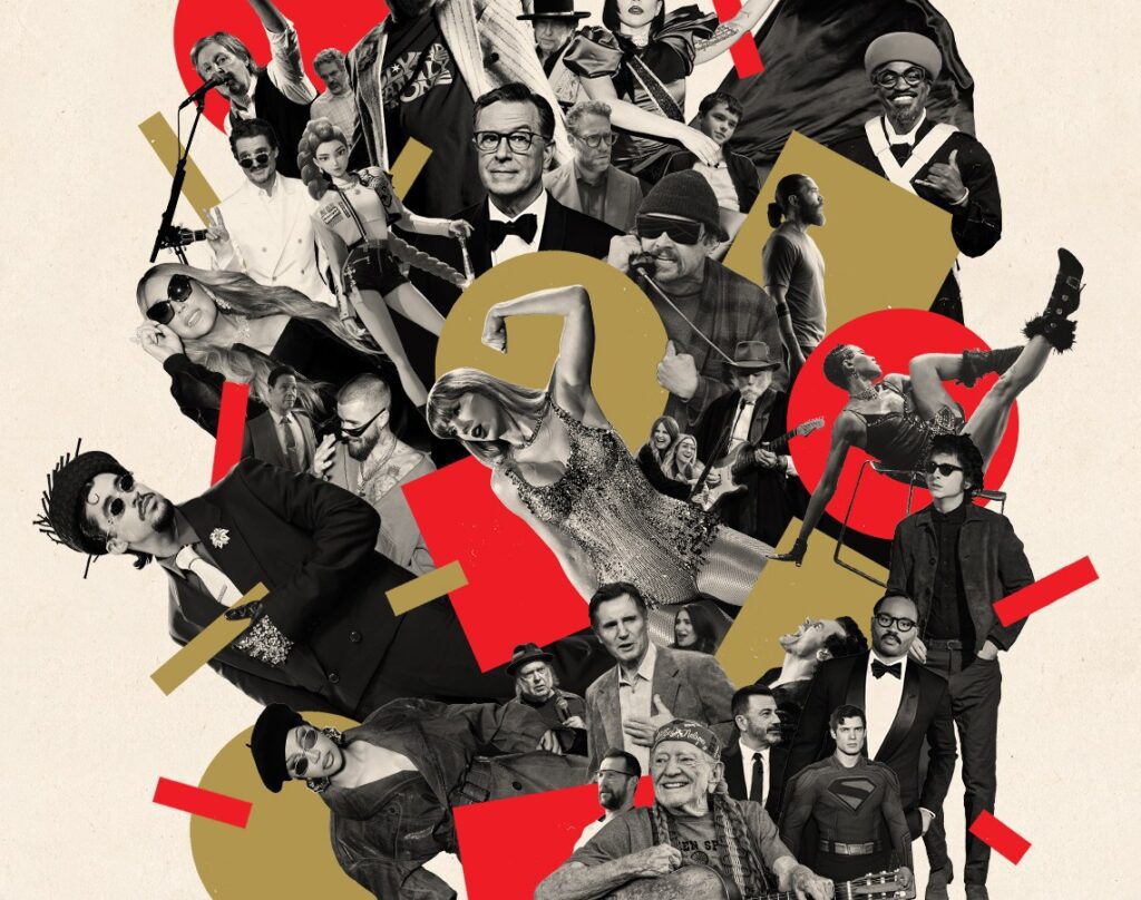 When 2025 Knocked Us Down, These Heroes Hit Back