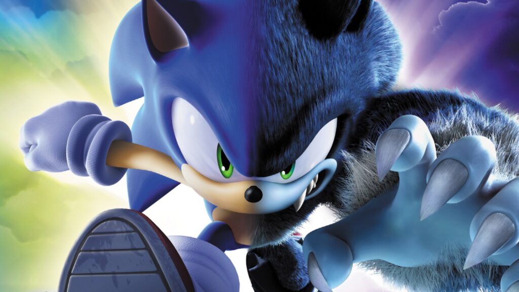 Bowling for Soup Reveal a New Version of the ‘Sonic Unleashed’ Theme Song