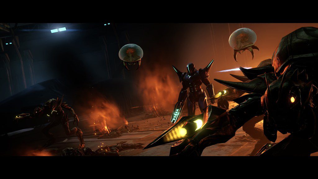 ‘Metroid Prime 4′ Waters Down Nintendo’s Best Franchise With Other Games’ Ideas