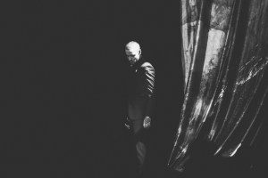 LONDON, ENGLAND - FEBRUARY 21: (EDITORS NOTE: Image has been converted to black and white) *** EDITORIAL USE ONLY IN RELATION TO THE BRIT AWARDS 2018 *** Liam Payne performs at The BRIT Awards 2018 held at The O2 Arena on February 21, 2018 in London, England. (Photo by Gareth Cattermole/Getty Images)