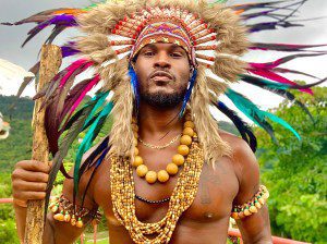 ‘Eco-Radical, Singer, Criminal, Cult Leader: Inside Carbon Nation,’ David Peisner