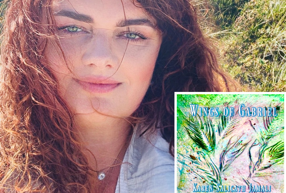 Karen Salicath Jamali