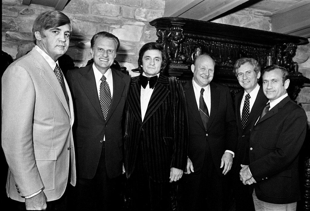 He Was a Legendary Sheriff Who Inspired a Movie. Did He Also Murder His Wife?