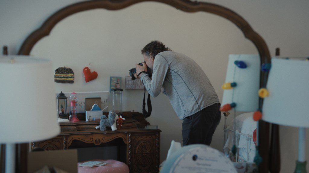 A New Documentary Goes Inside the Untouched Bedrooms of School Shooting Victims