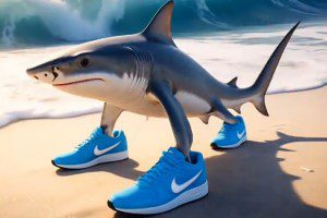 Italian Brain Rot AI Tralalelo tralala