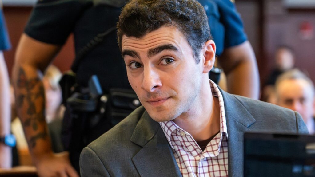 Luigi Mangione Hearing Hits on 3D Gun, Never-Before-Heard 911 Call, Comparisons to the Unabomber