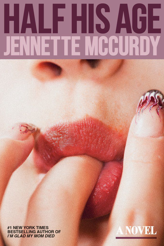 Jennette McCurdy’s Debut Novel Is Upsetting. That’s the Point