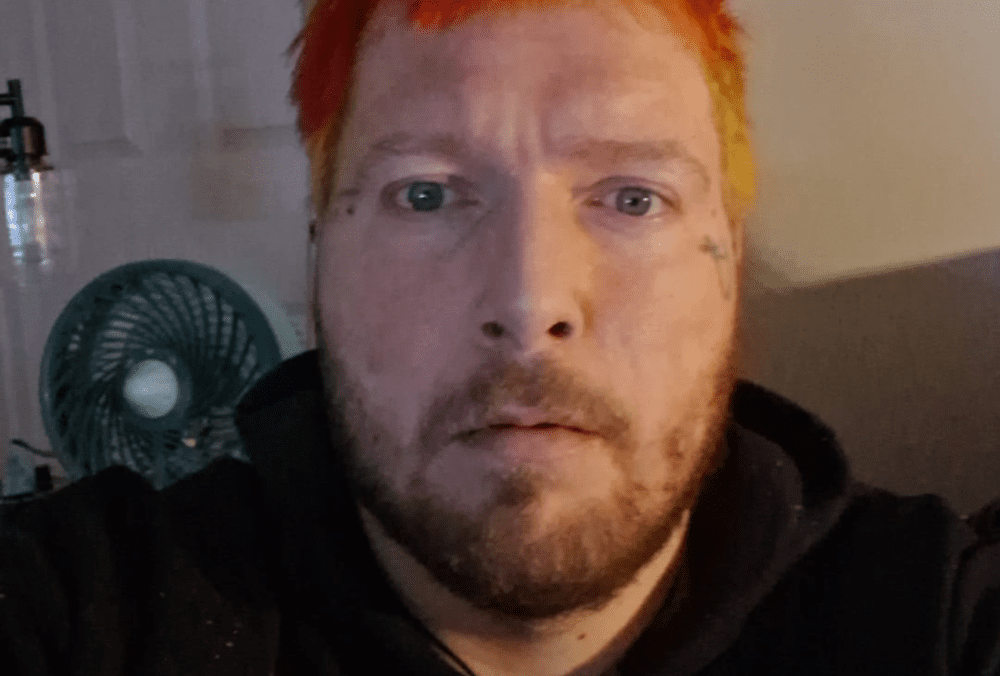 Young Meepa Writes From Inside the Damage