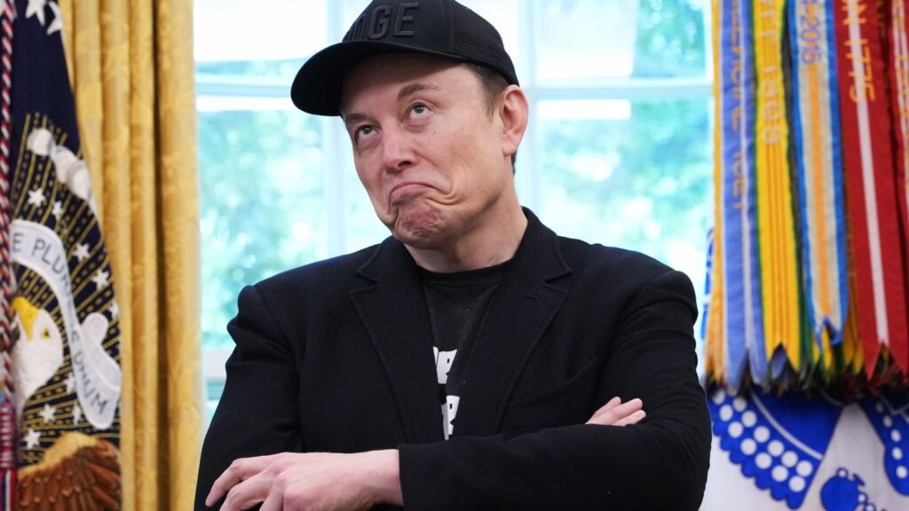 Grok Is Generating About ‘One Nonconsensual Sexualized Image Per Minute’