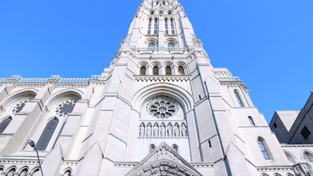 Riverside Church Abuse Trial Opens With Dramatic Testimony