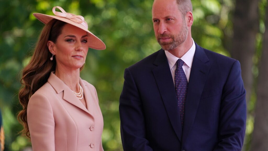 Prince William, Princess Catherine ‘Deeply Concerned’ by Jeffrey Epstein Revelations