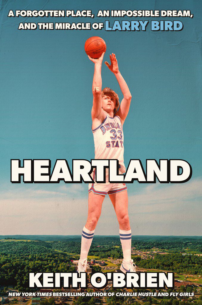Larry Bird Is One of the NBA’s All-Time Greats. He Nearly Threw It All Away